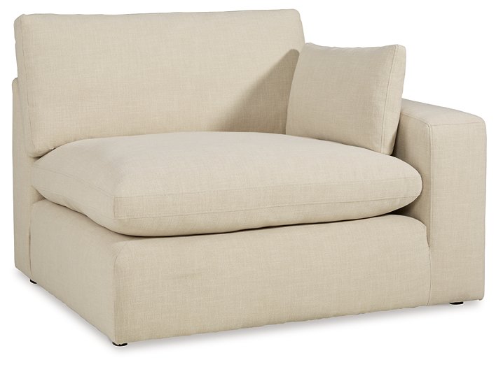 Elyza Sectional