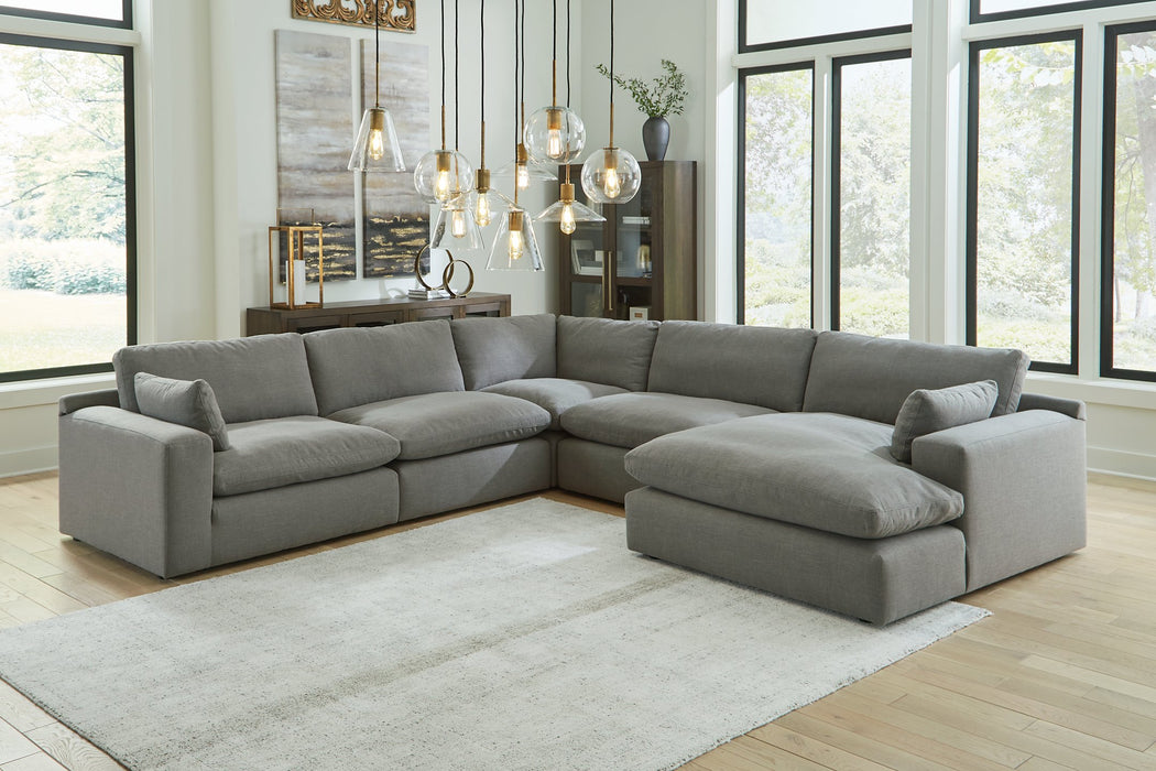 Elyza Living Room Set