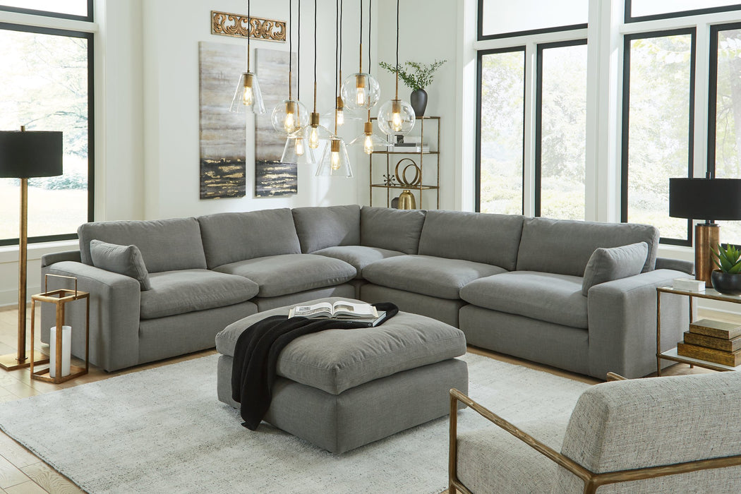 Elyza Living Room Set