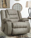 McCade Recliner - Affordable Home Luxury