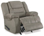 McCade Recliner - Affordable Home Luxury