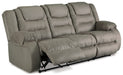 McCade Sofa and Loveseat - Affordable Home Luxury