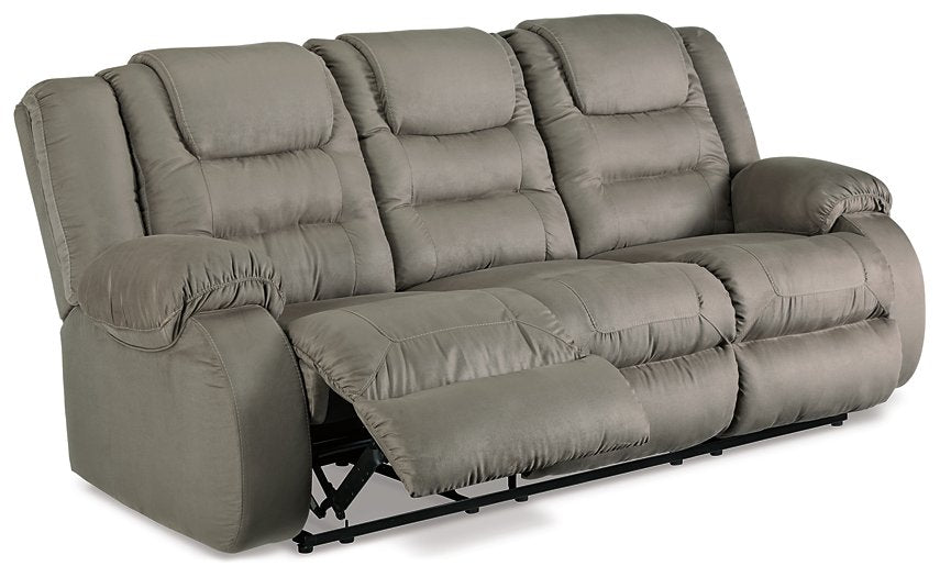 McCade Sofa and Loveseat - Affordable Home Luxury