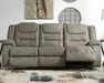 McCade Sofa and Loveseat - Affordable Home Luxury