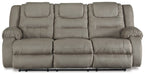 McCade Sofa and Loveseat - Affordable Home Luxury