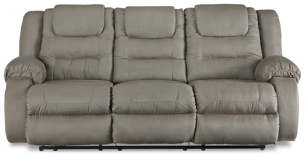 McCade Reclining Sofa image