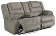 McCade Sofa and Loveseat - Affordable Home Luxury