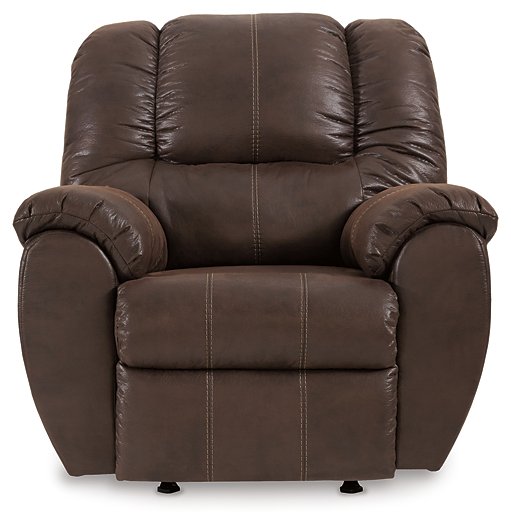 McGann Recliner - Affordable Home Luxury