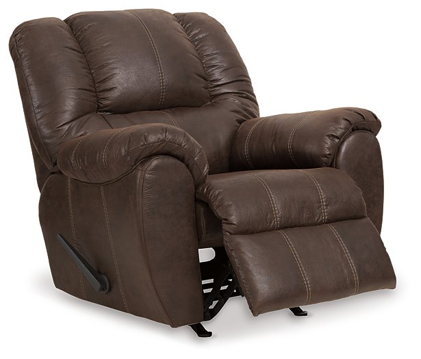 McGann Recliner - Affordable Home Luxury