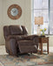 McGann Recliner - Affordable Home Luxury