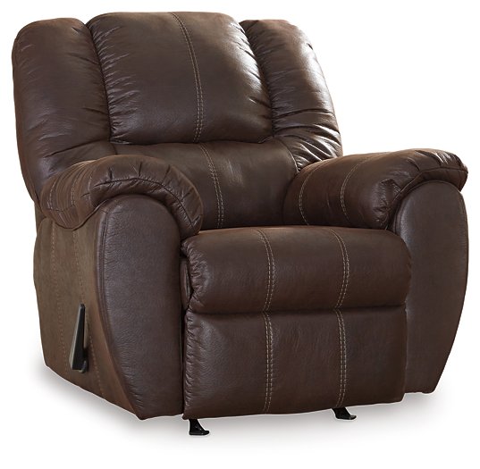 McGann Recliner - Affordable Home Luxury