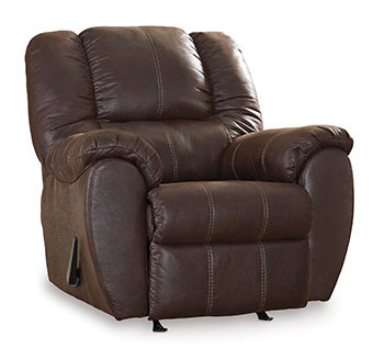 McGann Recliner - Affordable Home Luxury