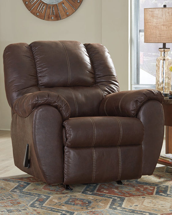 McGann Recliner - Affordable Home Luxury