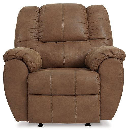 McGann Recliner - Affordable Home Luxury