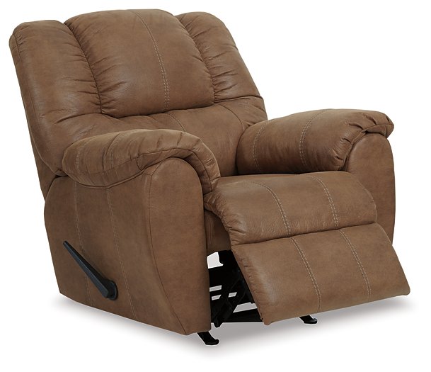 McGann Recliner - Affordable Home Luxury