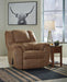 McGann Recliner - Affordable Home Luxury