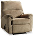 Nerviano Recliner - Affordable Home Luxury