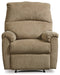 Nerviano Recliner - Affordable Home Luxury