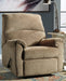 Nerviano Recliner - Affordable Home Luxury