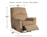 Nerviano Recliner - Affordable Home Luxury