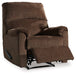 Nerviano Recliner - Affordable Home Luxury