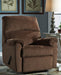 Nerviano Recliner - Affordable Home Luxury