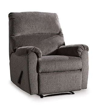 Nerviano Recliner - Affordable Home Luxury