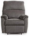 Nerviano Recliner - Affordable Home Luxury