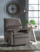 Nerviano Recliner - Affordable Home Luxury