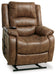 Yandel Power Lift Chair - Affordable Home Luxury