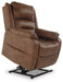 Yandel Power Lift Chair - Affordable Home Luxury