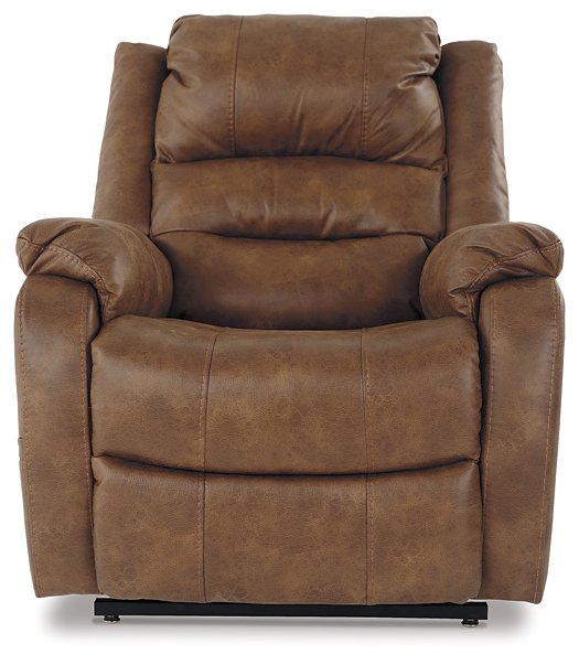 Yandel Power Lift Chair - Affordable Home Luxury