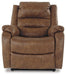 Yandel Power Lift Chair - Affordable Home Luxury