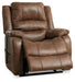 Yandel Power Lift Chair - Affordable Home Luxury