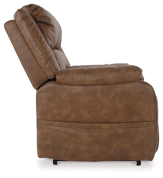 Yandel Power Lift Chair - Affordable Home Luxury