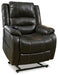 Yandel Power Lift Chair - Affordable Home Luxury