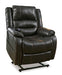 Yandel Power Lift Chair - Affordable Home Luxury