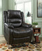 Yandel Power Lift Chair - Affordable Home Luxury