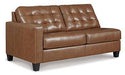 Baskove 3-Piece Sectional - Affordable Home Luxury