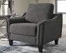 Jarreau Chair - Affordable Home Luxury