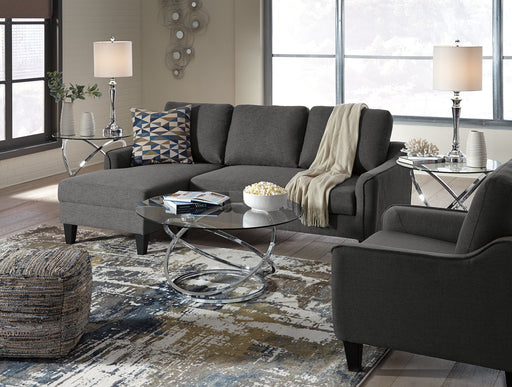 Jarreau Living Room Set - Affordable Home Luxury