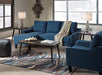 Jarreau Sofa Chaise Sleeper - Affordable Home Luxury