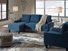 Jarreau Living Room Set - Affordable Home Luxury