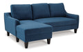 Jarreau Living Room Set - Affordable Home Luxury