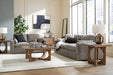 Dramatic Living Room Set - Affordable Home Luxury