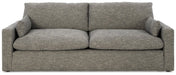 Dramatic Sofa - Affordable Home Luxury