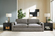 Dramatic Sofa - Affordable Home Luxury