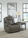 Card Player Power Recliner - Affordable Home Luxury