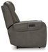 Card Player Power Recliner - Affordable Home Luxury