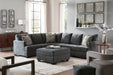 Ambrielle Living Room Set - Affordable Home Luxury